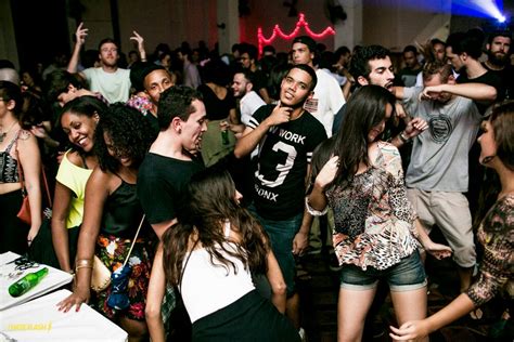Baile Funk — Faszination Brasilien