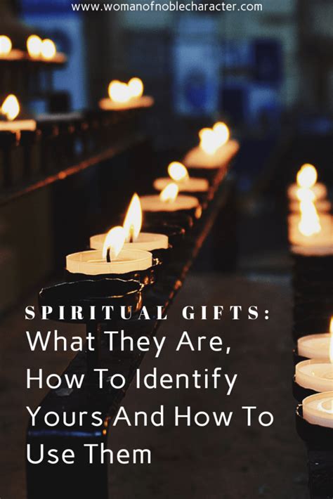 Spiritual Ts What They Are Identifying And Using Yours Spiritual Ts