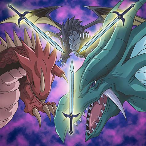 Legendary Dragon Yu Gi Oh Duel Monsters Image By Yugi Master