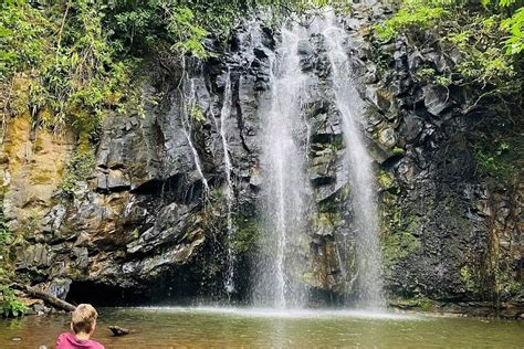 20 Best Waterfalls In Queensland And Nearby Attractions