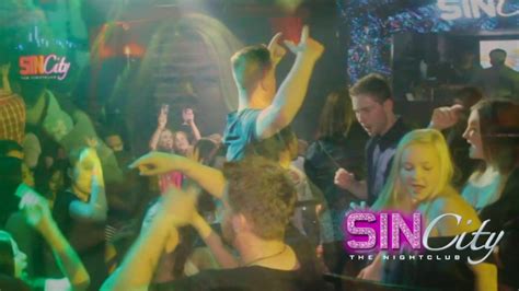 Sex In Sincity Tuesday 9th September 2014 On Vimeo