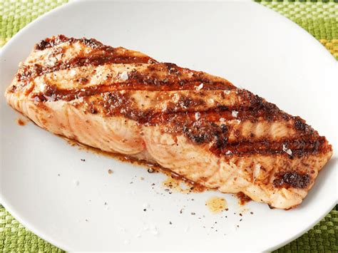 Healthy salmon recipes food network. How to Grill Fish | Food Network Healthy Eats: Recipes ...