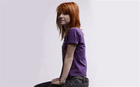 Redhead Girl T Shirt Wallpaper Hd Girls K Wallpapers Images