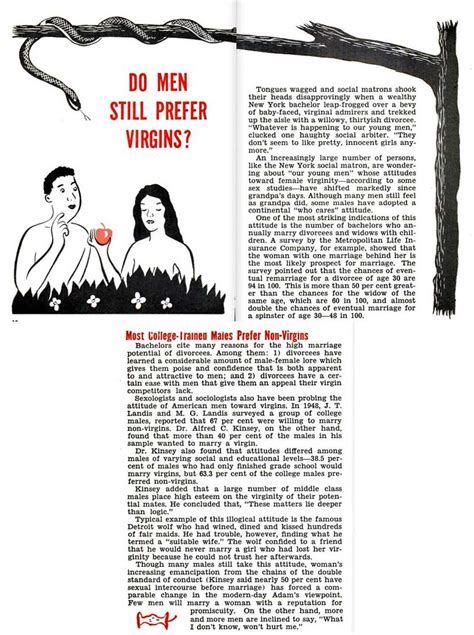 do men still prefer virgins jet magazine november 19 1953 a photo on flickriver