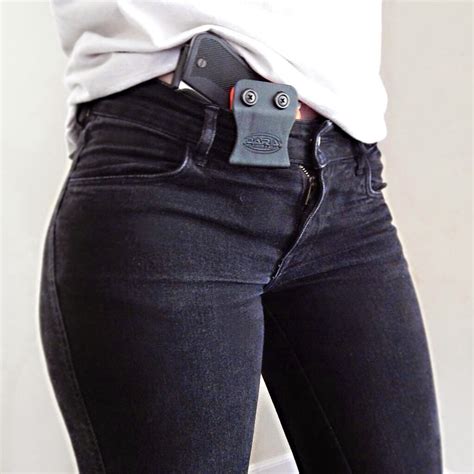 Iwb Concealment Holster For Women
