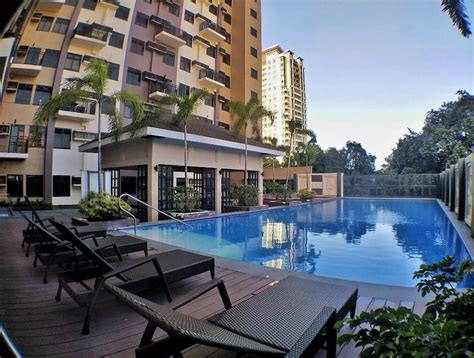 Cebu Affordable Condo W Wifi1br Balcony Pool And Gym Updated 2022