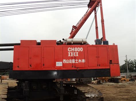 Explore jobs at peck chew piling (m) sdn. Crane - Peck Chew Piling (M) Sdn Bhd