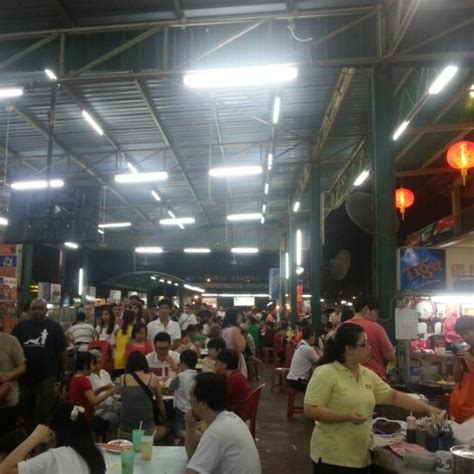 Newton food court asub kohas melaka osariik. Medan Selera Newton - Food Court in Melaka