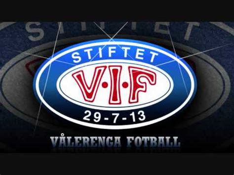 Vålerenga har nulltoleranse for rasisme! VIF - Mitt Vålerenga - YouTube