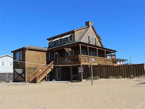 Outer Banks Rentals Oceanfront Obx Vacation Rentals Nc Outer Banks