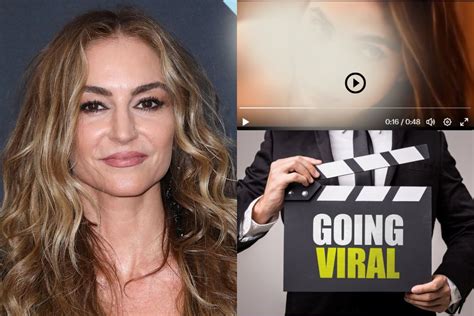 Onlyfans Drea De Matteo Viral Video Creates Controversy On Twitter