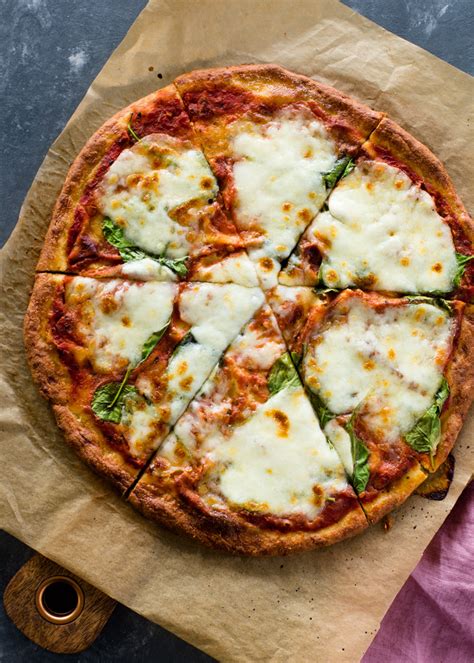 Check spelling or type a new query. 20 Minute Keto Pizza | Gimme Delicious