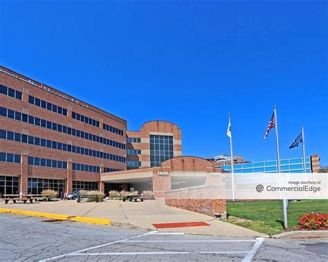 Community Hospital East Professional Building 1400 North Ritter