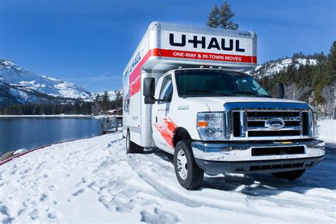 Vermont Is U Haul No 10 Growth State For 2019