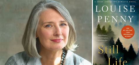 The Complete List of Louise Penny Books In Order | Louise penny books ...