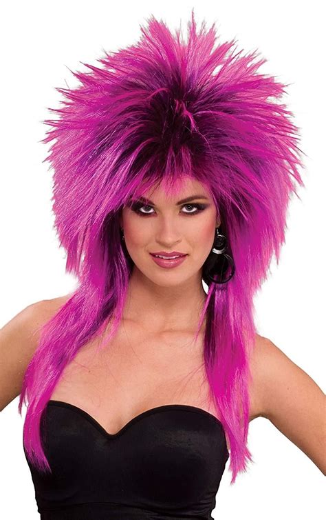 Pin By Kyrie On Costume Accessories Funny Wigs Women Costume