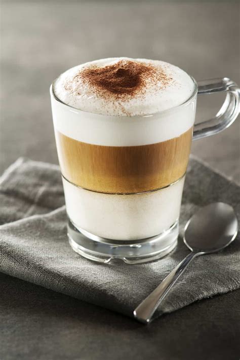 13 Most Common Espresso Drinks In The World In 2021 Espresso Drinks