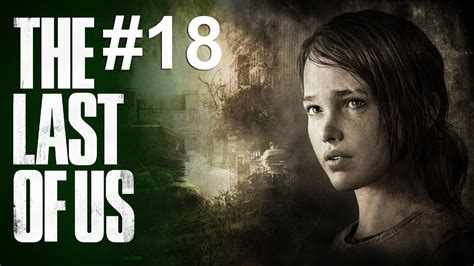 Gdzie Jesteś Ellie The Last Of Us 18 Youtube