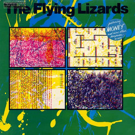 We did not find results for: The Flying Lizards - The Flying Lizards | Releases | Discogs