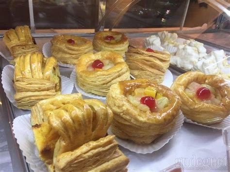 Toko Bakery Dan Pastry Terkenal Di Indonesia Aromanya Menggoda