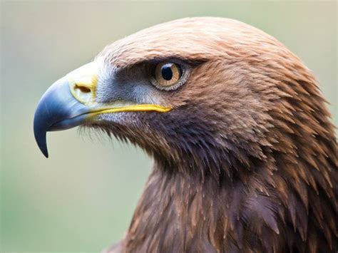 National Bird Of Mexico The Golden Eagle And Its Symbolism
