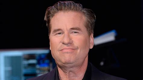 Unlike most actors that find their way into one genre and make camp, val kilmer. Val Kilmer Asserts His Religious Faith, 'Love Like Jesus ...
