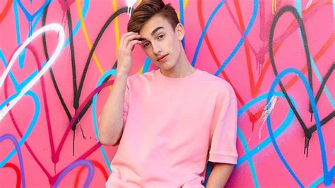 Johnny Orlando Wallpapers Top Free Johnny Orlando Backgrounds