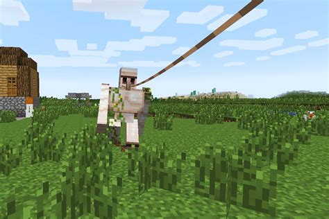 How to make a simple music disc farm in minecraft (all versions) today i will show you how to farm music discs easily in. How to Make a Lead in Minecraft Step-By-Step Guide ...