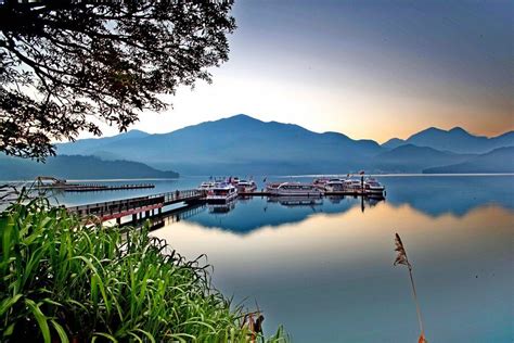 7 Alasan Wajib Banget Ke Sun Moon Lake Saat Ke Taiwan