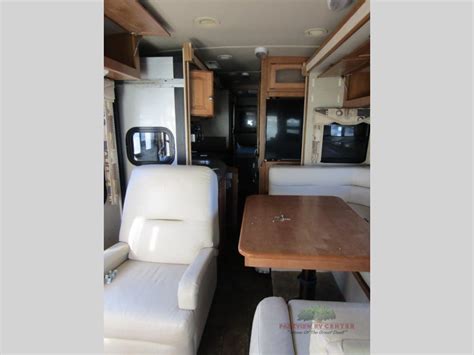Used 2014 Winnebago Sightseer 30a Motor Home Class A At Parkview Rv