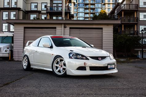 We upload rare, original, awesome and special. Ronald_Type-R : Project DC5 Integra Type-S v2.0 | Acura ...