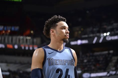 Dillon Brooks : Dillon Brooks on Justise Winslow Trade: Getting Player Who  : Dillon brooks 