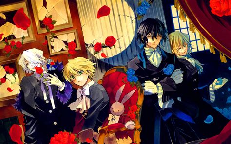 Where the news comes first® have a news tip?. Anime Boy Wallpaper (66+ images)
