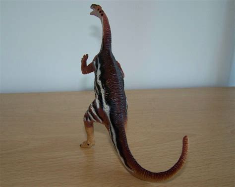 Plateosaurus Carnegie Collection By Safari Ltd Dinosaur Toy Blog