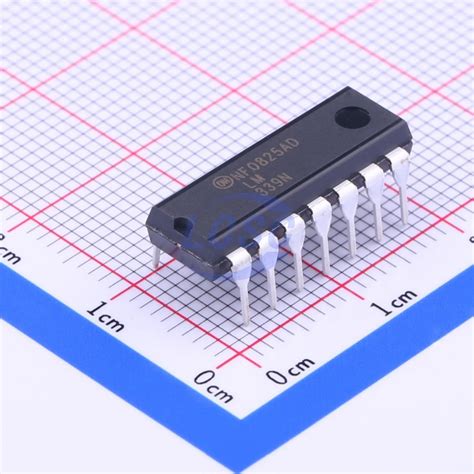 Lm N Onsemi C Lcsc Electronics