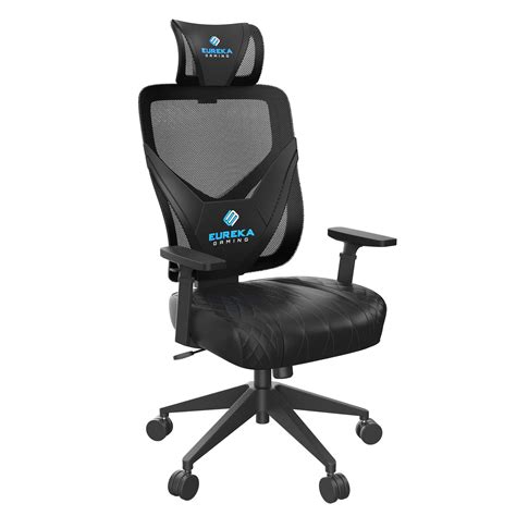 Buy EUREKA ERGONOMIC Gaming Chair Video Game Chairs PC Mesh Gaming