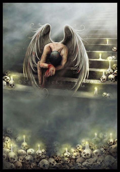 Pin By Deanna On Fallen Angels Fallen Angel Male Fallen Angel Angel