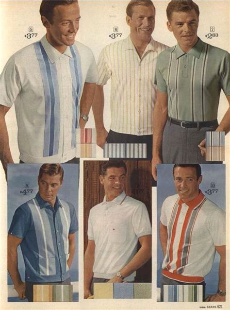 1960s Mens Fashion 60s Fashion For Men 1960s Mens Fashion 60s Men