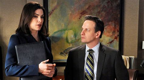 Watch The Good Wife Season Episode Telecasted On Online