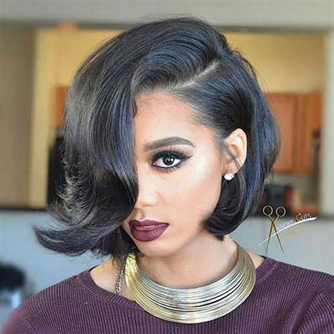 Short Bob Hair For African American Women 2018 2019 Page