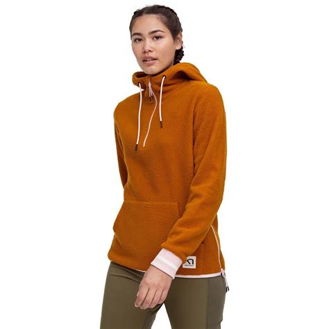 the rothe fleece hoodie is more than an ultra plush pullover technical and warm synthetic