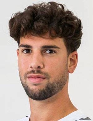 Pablo Rodríguez - Player profile 22/23 | Transfermarkt