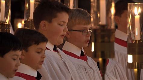 Bbc Two Carols From Kings 2017