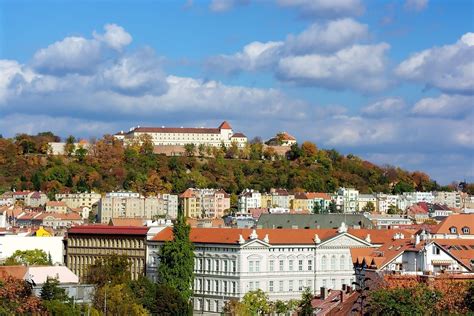 25 Best Places To Visit In The Czech Republic Road