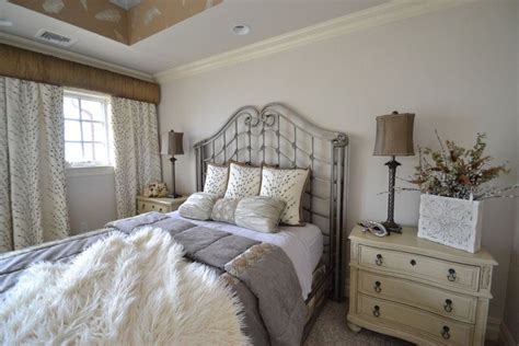 The architectural molding and carvings are generous in scale on this traditional bedford heights bedroom collection by pulaski furniture. Dillards Bedroom Furniture | Home Inspiration