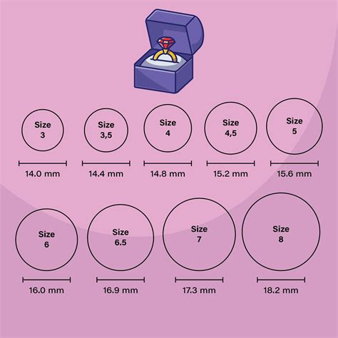 20 Best Mens Printable Ring Size Chart Pdf For Free At Printablee