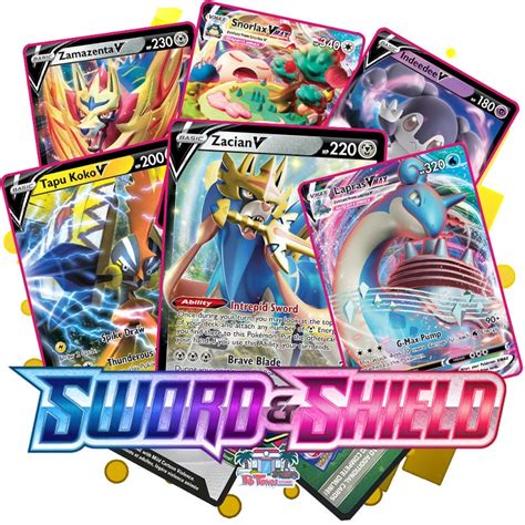 Pokémon sword and shield is a new addition in the eight generation of pokemon game series. Buy - Sword & Shield PTCGO Codes - Automatic E-mail Delivery
