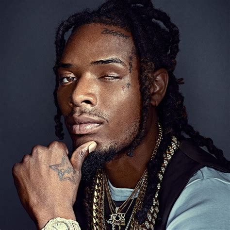 Reports have resurfaced from 2019 of fetty's daughter undergoing emergency surgery. DOWNLOAD MP3: Fetty Wap - Every Weekend (MP3 DOWNLOAD ...