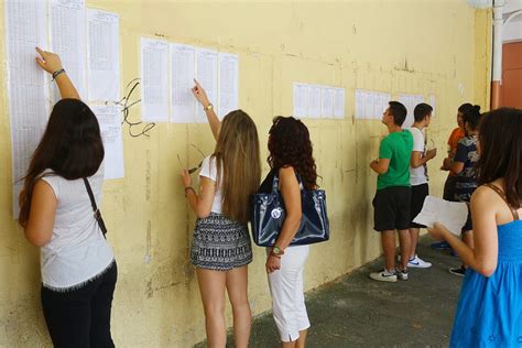 Εκτιμησεισ ανα επιστημονικο πεδιο 30 ιουν 2021 | 12:47. Πότε ανακοινώνονται οι βάσεις 2018 - Γιατί άλλαξε η ημερομηνία