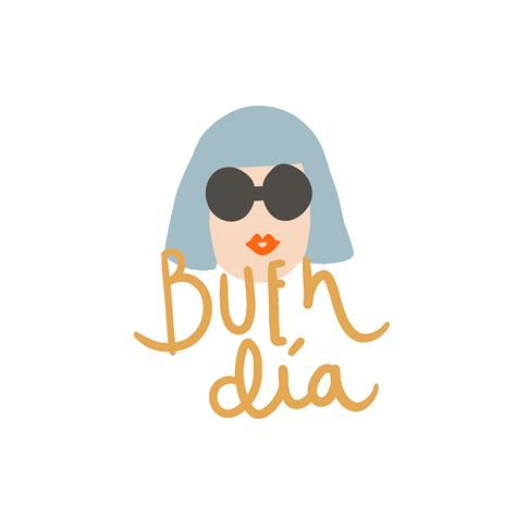 Buen Dia Kiss Sticker By Paper LAB For IOS Android GIPHY